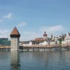 Zurich-Bern-Genf